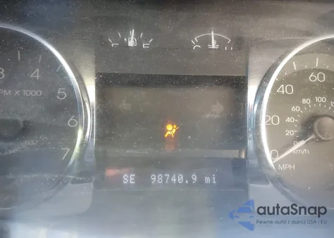 2007 Lincoln Mkz z USA, uszkodzony, nr VIN 3LNHM26T57R636648